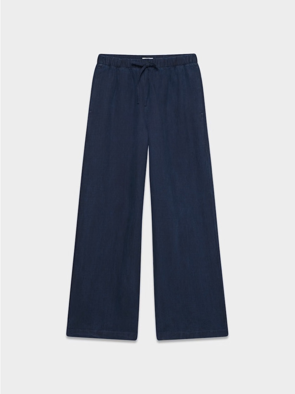 Aritzia Wilfred The Lodge Pant - Denim